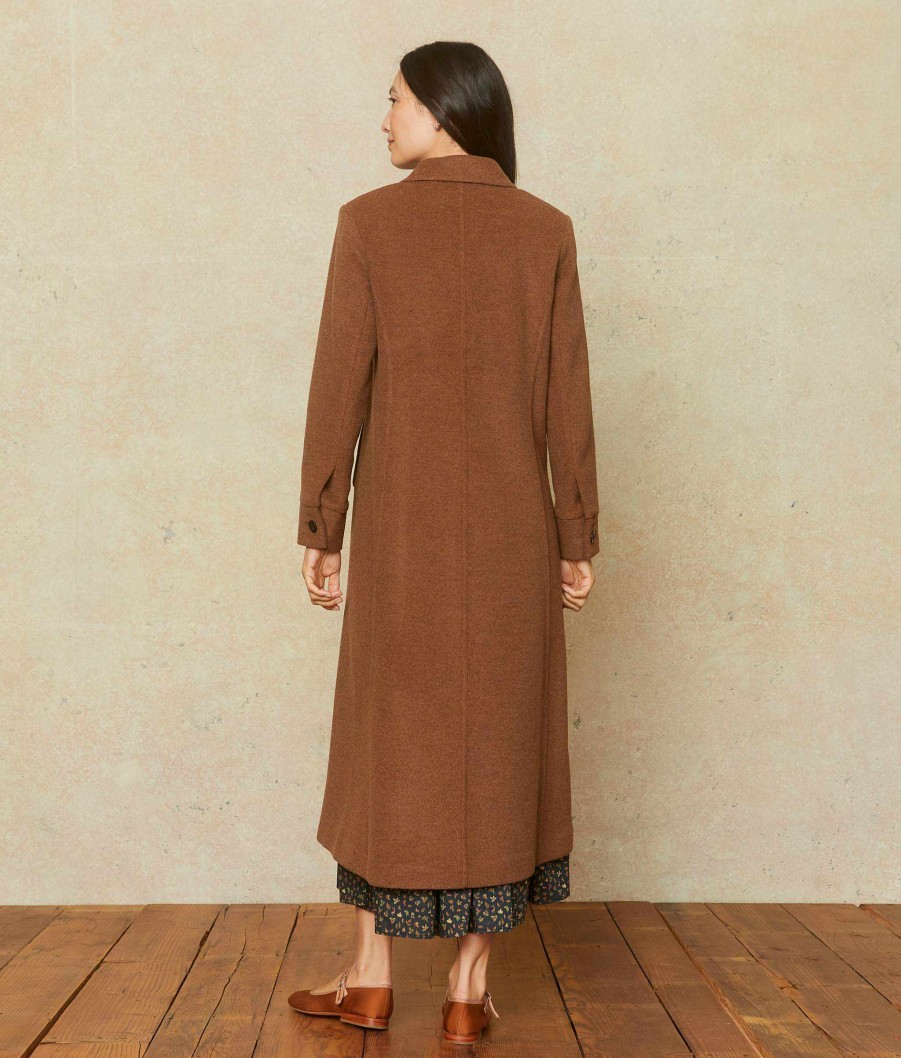 Christy Dawn The Vera Coat | Dresses