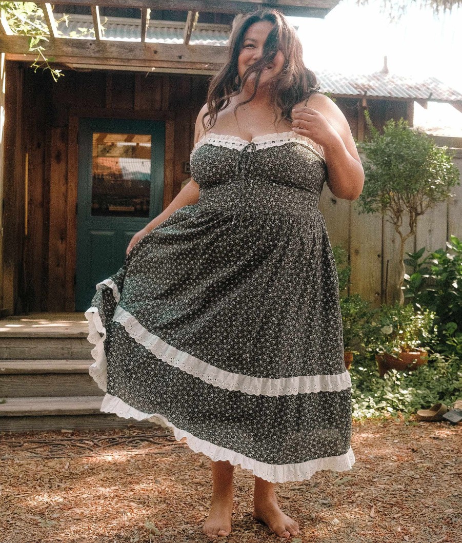 Christy Dawn The Emma Dress Extended | Extended Sizing