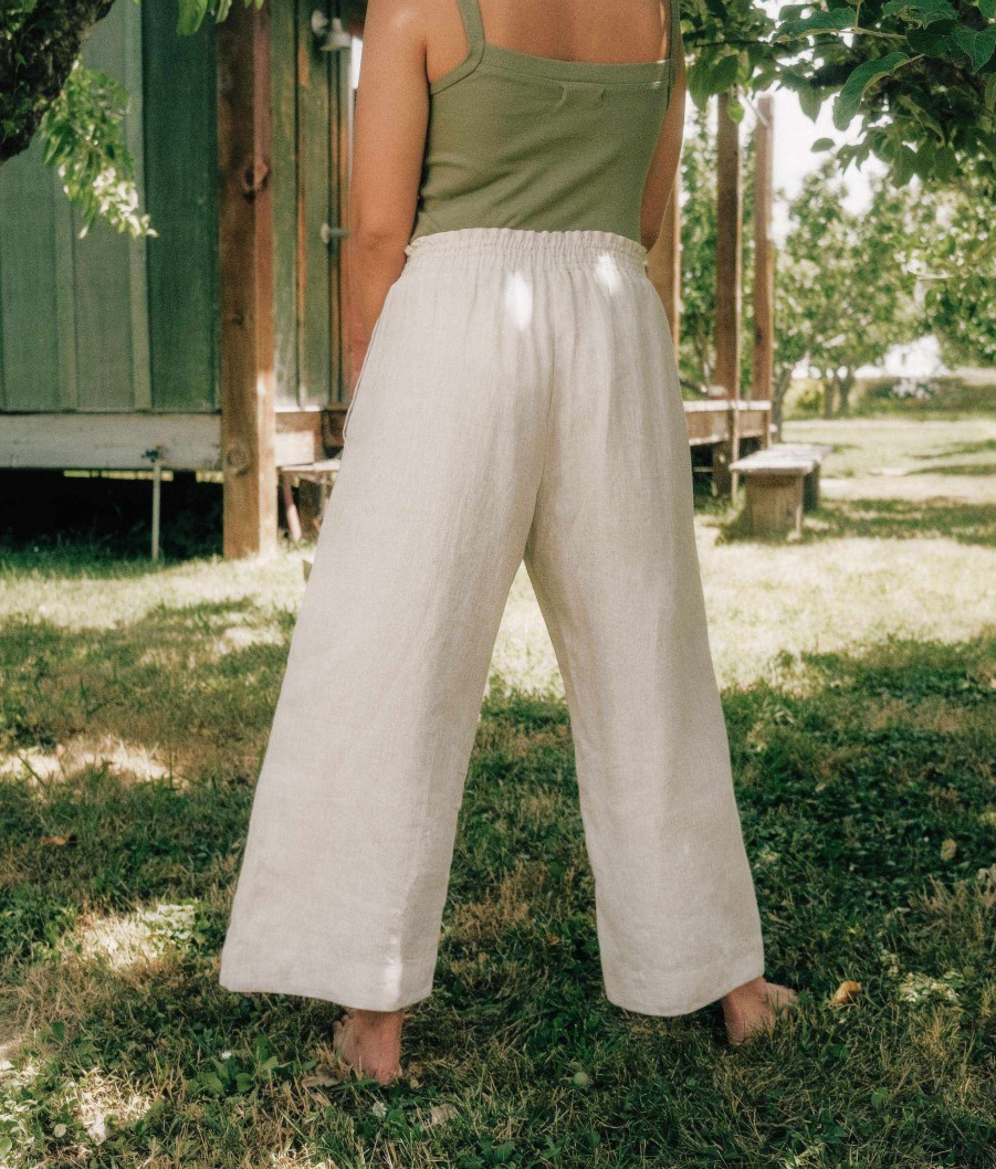 Christy Dawn The Luna Pant | Bottoms