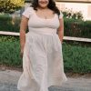 Christy Dawn The Monica Dress Extended | Extended Sizing