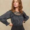 Christy Dawn The Sydney Blouse | Dresses