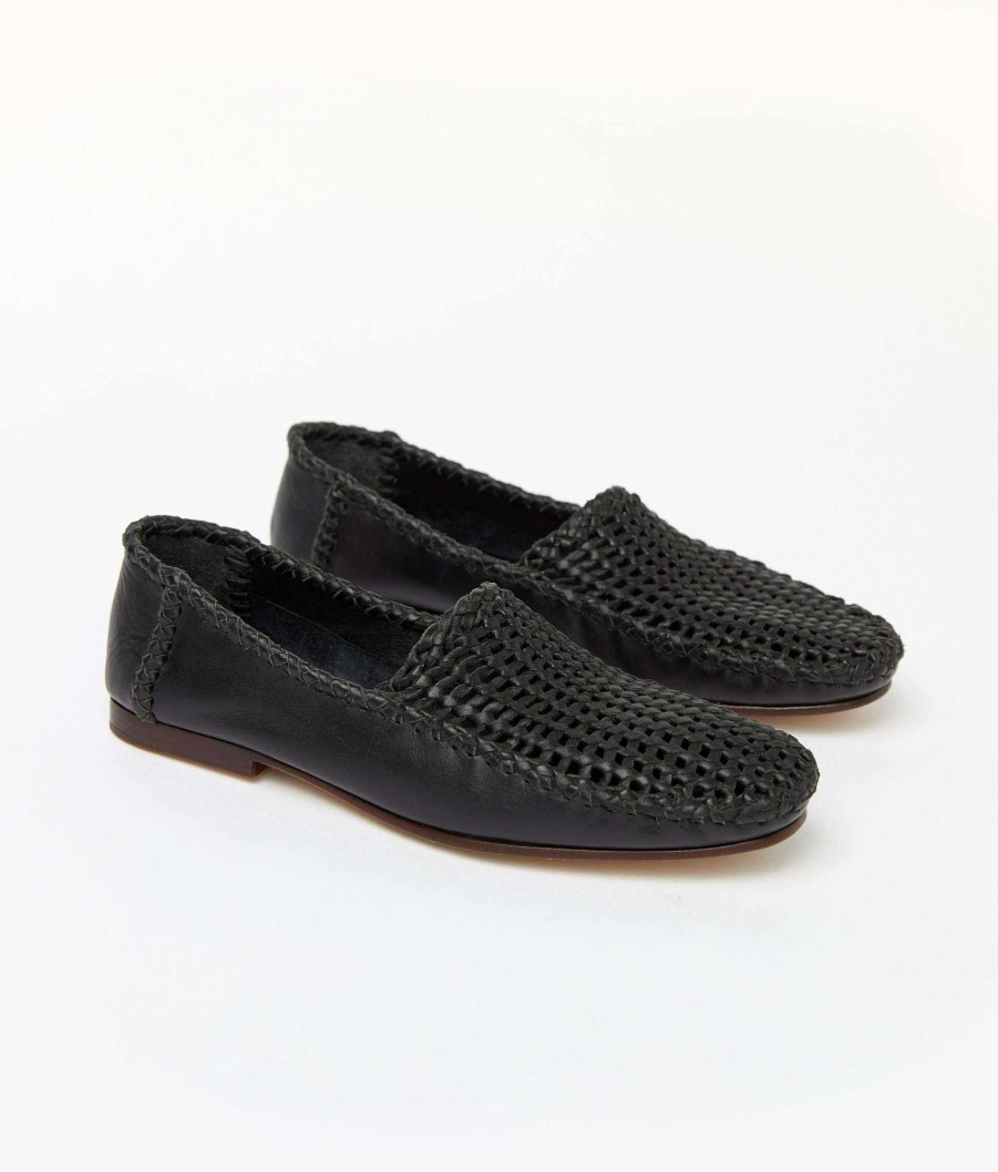 Christy Dawn The Romy Loafer | Footwear