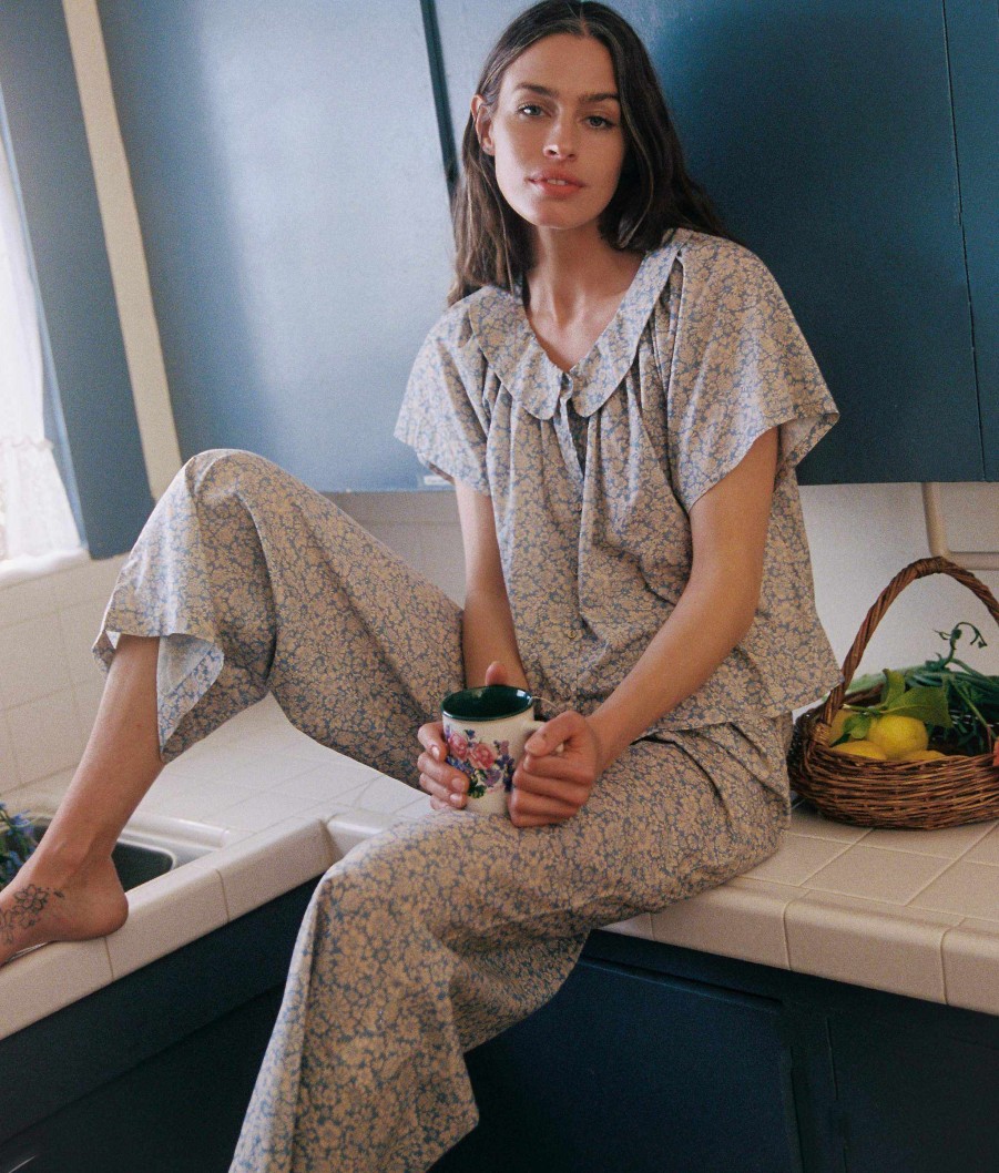 Christy Dawn The Ojai Pj Set | Dresses