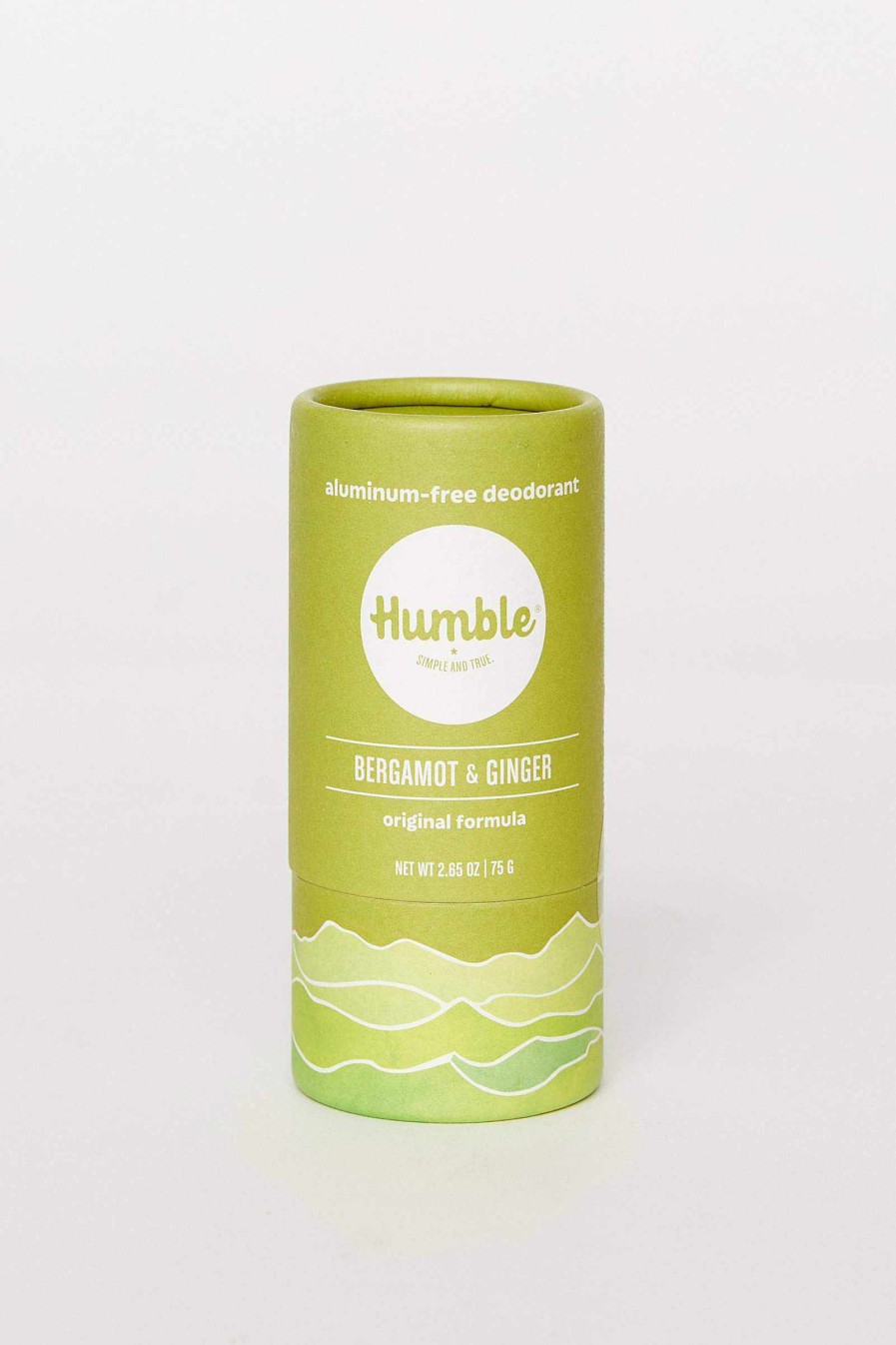 Christy Dawn Humble Deodorant | Accessories & Offerings