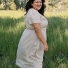 Christy Dawn The Dawn Dress Extended | Extended Sizing