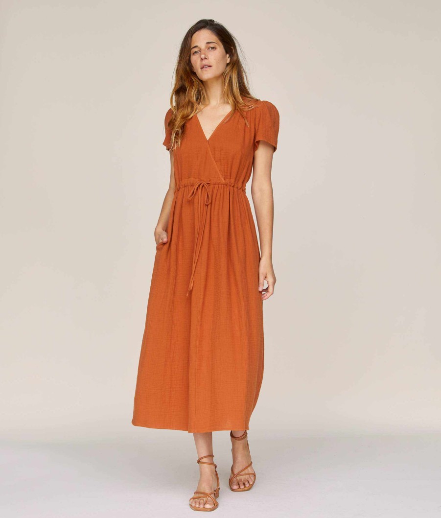 Christy Dawn The Dawn Dress | Dresses