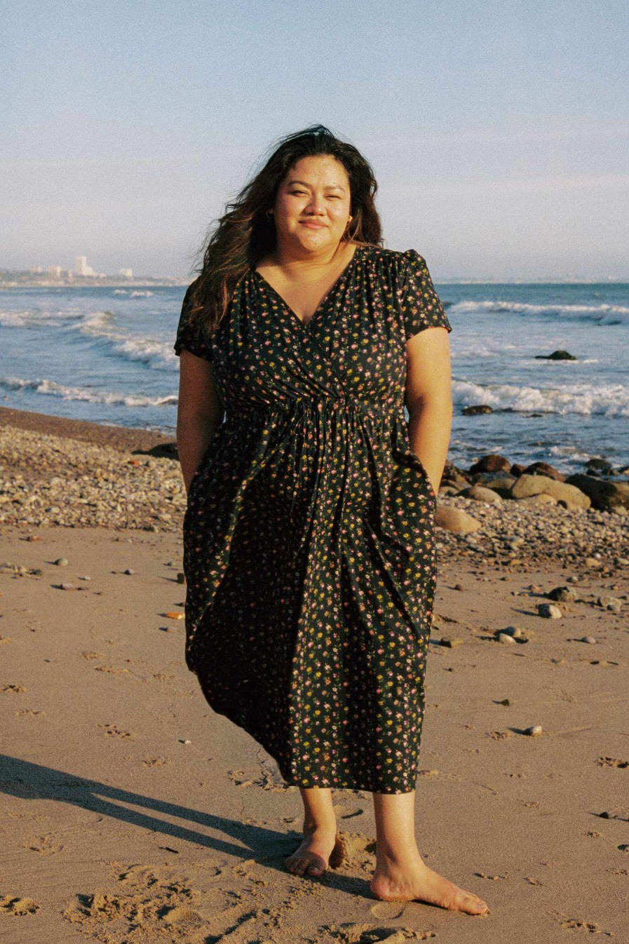 Christy Dawn The Dawn Dress Extended | Extended Sizing