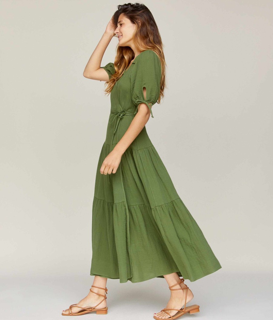 Christy Dawn The Augusta Dress | Dresses