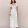 Christy Dawn The Fitzgerald Dress | Bridal