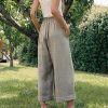 Christy Dawn The Luna Pant | Bottoms