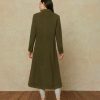 Christy Dawn The Vera Coat | Dresses