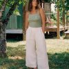 Christy Dawn The Luna Pant | Bottoms