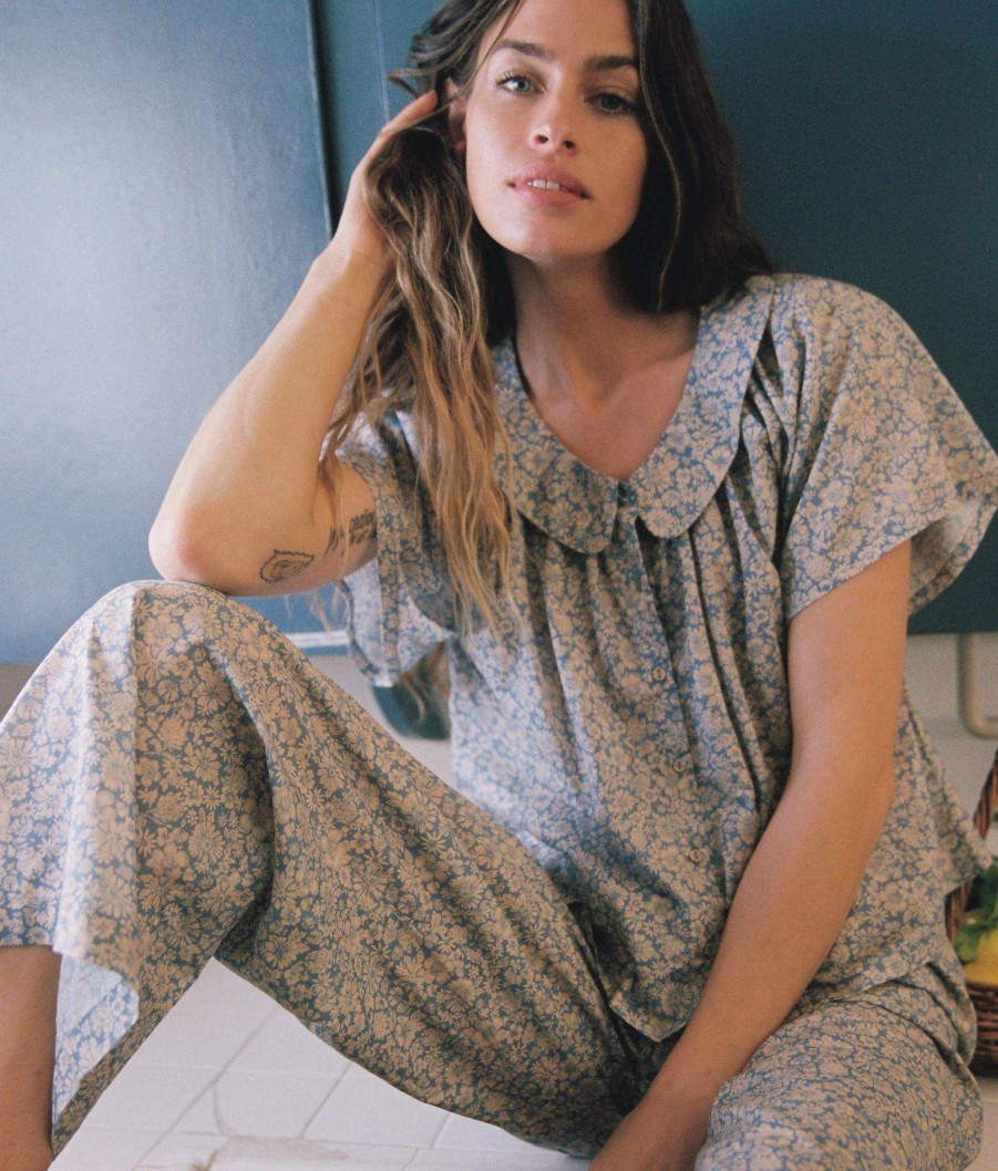 Christy Dawn The Ojai Pj Set | Dresses