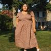 Christy Dawn The Dawn Dress Extended | Extended Sizing