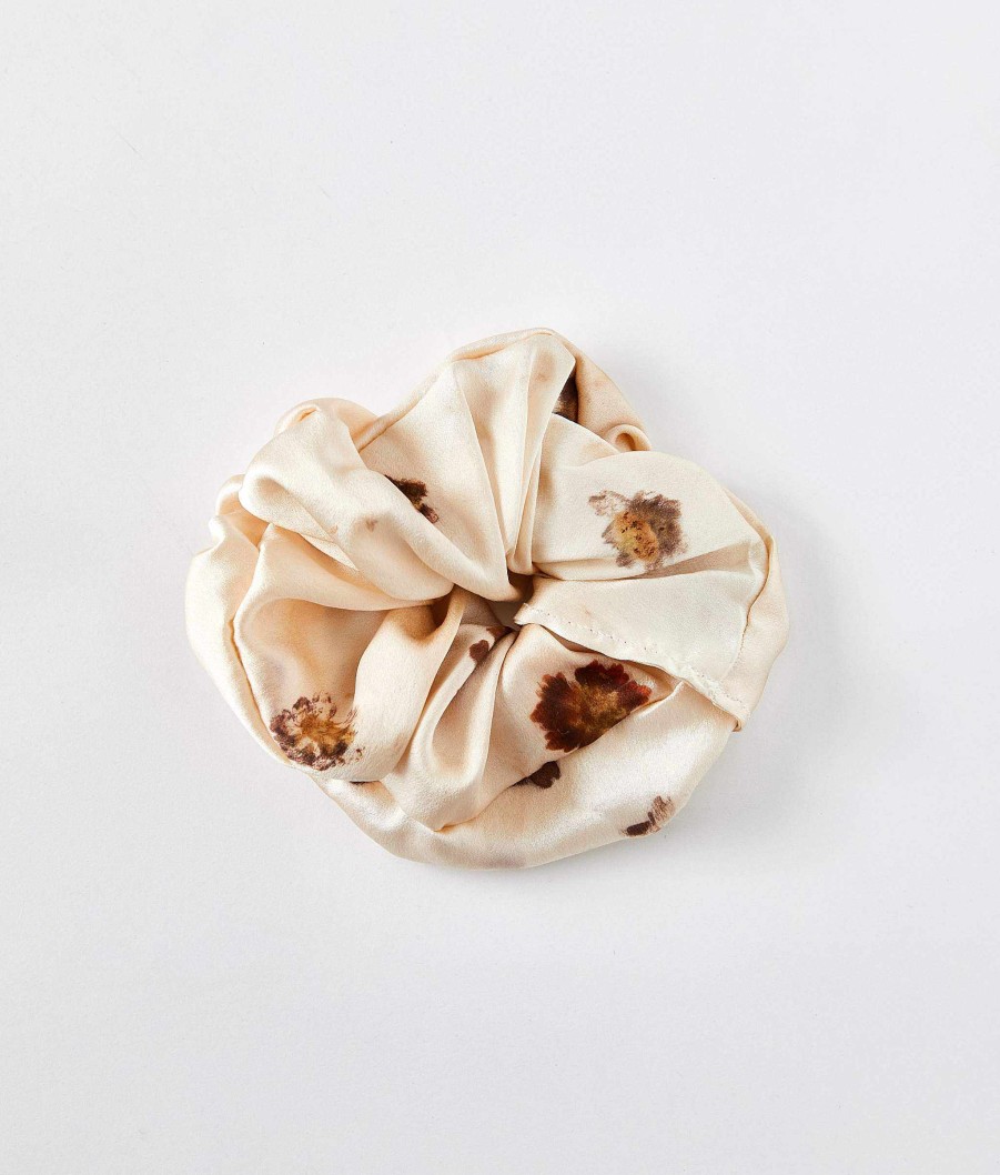 Christy Dawn Silk Scrunchie | Accessories & Offerings