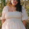 Christy Dawn The Katrina Dress Extended | Extended Sizing