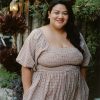 Christy Dawn The Katrina Dress Extended | Extended Sizing